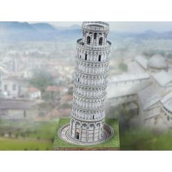 Torre Inclinada de Pisa