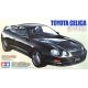 Toyota Celica GT Four - Carretera