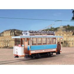 Tramvia 222 - Stuttgart