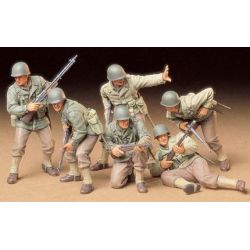 U.S. Army Assault Infantry Set