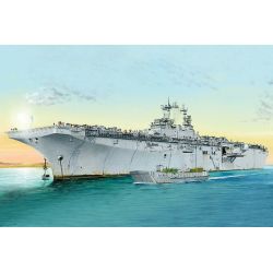 USS Kearsarge LHD-3