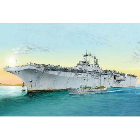 USS Kearsarge LHD-3
