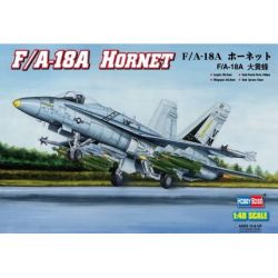 F/A-18A Hornet
