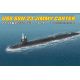 USS SSN-23 JIMMY CARTER