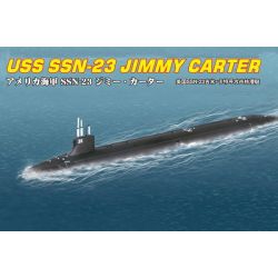 USS SSN-23 JIMMY CARTER