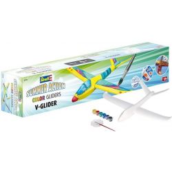 V-Glider Planeador de Vuelo Libre