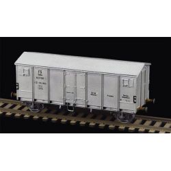 VAGON DE MERCANCIAS REFRIGERADO H