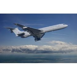 Vickers VS10 K4 type 1170 tanker