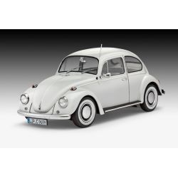 Volkswagen Beetle Limousine 1968