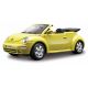 VW Beetle Cabriolet