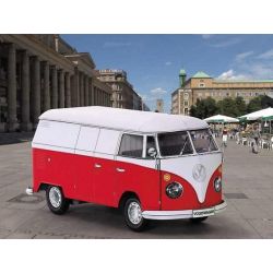 VW-Bus