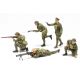 WWI British Infantry Set