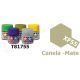 XF-55 Pintura Acrilica Color Canela, Mate
