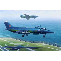 Yak-38/Yak-38M Forger A