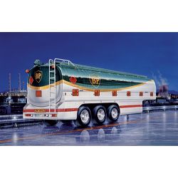 TRAILER TIPO TANQUE "TOPAS"