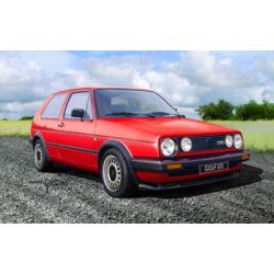 VW Golf GTI