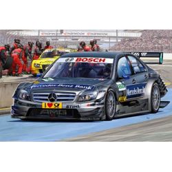 Mercedes Bank AMG C-Klasse DTM 2011 "B. Spengler"
