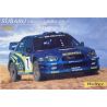 Subaru Impreza WRC `03