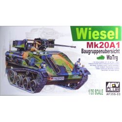 Wiesel Mk20A1