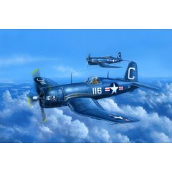 F4U-4 Corsair early version