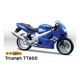TRIUMPH TT600