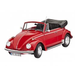 Volkswagen Beetle 1500 Cabrio 1970