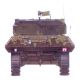 Achilles Mk.IIC. British 17 Pounder Anti-Tank.