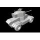 AEC Mk.III Armoured Car