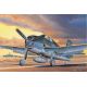 F6F-3 Hellcat Late Version
