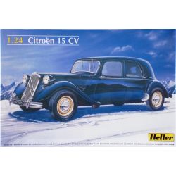 Citroen 15 CV
