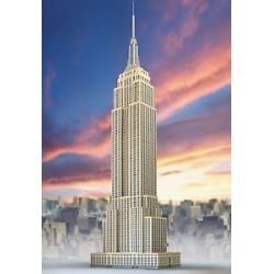 Empire State Building