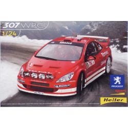Peugeot 307 WRC