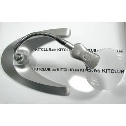 Lupa de Mesa Grande con peana Ø 88mm.