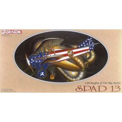 Spad 13