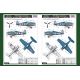 F6F-3 Hellcat Late Version