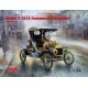 Model T 1912 Commercial Roadster
