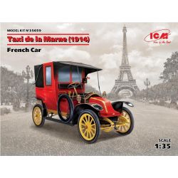Taxi de la Marne (1914)