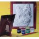 Set de Pintura 3D - Yorkshire terrier