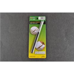 Raspador de precisión para modelismo