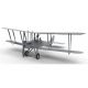 Royal Aircraft Factory BE2c - Night Fighter