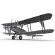 Royal Aircraft Factory BE2c - Night Fighter