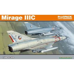 Mirage III C
