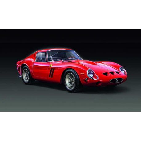Ferrari 250 GTO
