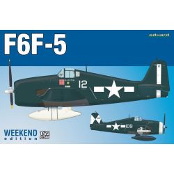 Grumman F6F-5 Hellcat