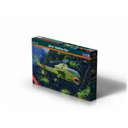 AH-1G Vietnam War 1:72