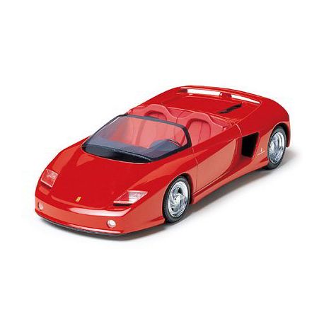 Ferrari Mythos - Pininfarina