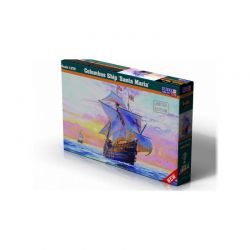 Nao Santa Maria - C. Colón 1:270