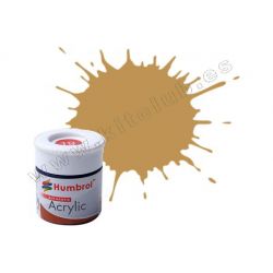 Amarillo Desierto Mate