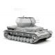 Flakpanzer IV Ausf.G (Wirbelwind)