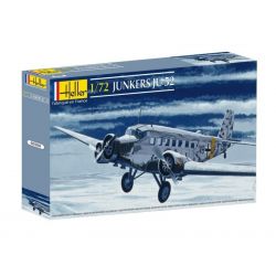 Junkers Ju 52